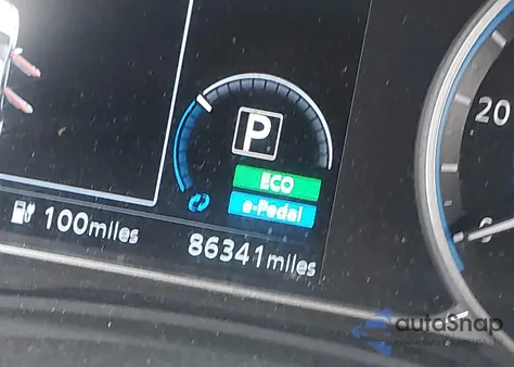 2018 Nissan Leaf Sv from USA, damaged, VIN 1N4AZ1CP7JC305364